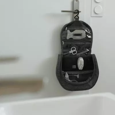 Trousse de toilette THERMOBABY - Pratique et élégante
