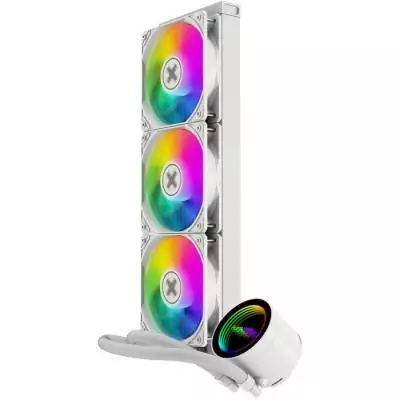 XILENCE - LQ360G.ARGB White - Water Cooling - 120 mm x3