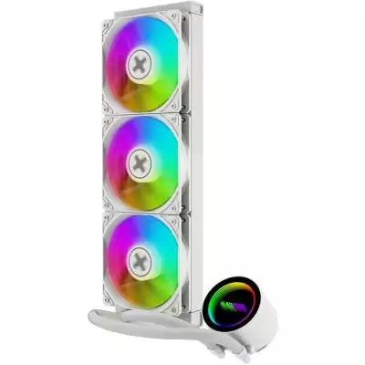 XILENCE - LQ360G.ARGB White - Water Cooling - 120 mm x3