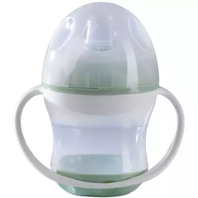 Tasse anti-fuite pratique pour bébé - Idéale pour l'apprentissage