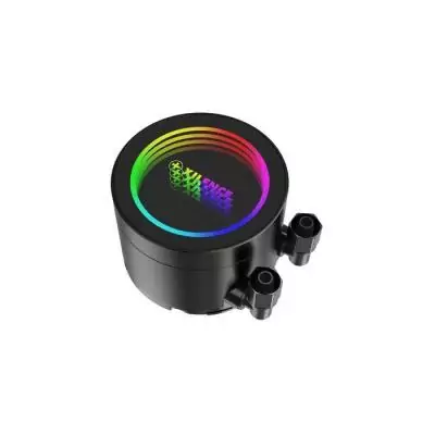 XILENCE - LQ360G.ARGB - Water Cooling - 120 mm x3 XILENCE - LQ360G.ARGB - Water Cooling - 120 mm x3
