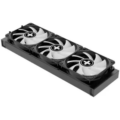 XILENCE - LQ360G.ARGB - Water Cooling - 120 mm x3 XILENCE - LQ360G.ARGB - Water Cooling - 120 mm x3