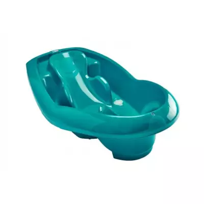 Baignoire Lagon Vert Emeraude - Plus responsable, Made in France