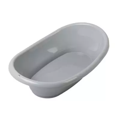 Baignoire Vasco Gris Charme - Plus responsable, Made in France