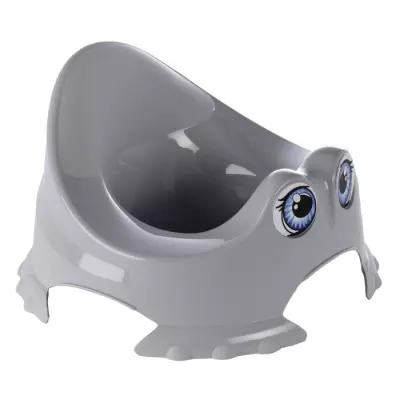 Ensemble Hygiène Bébé THERMOBABY PACK Gris
