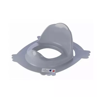 Ensemble Hygiène Bébé THERMOBABY PACK Gris