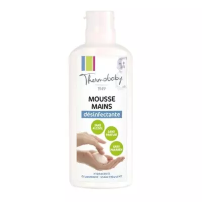 Ensemble Hygiène Bébé THERMOBABY PACK Gris