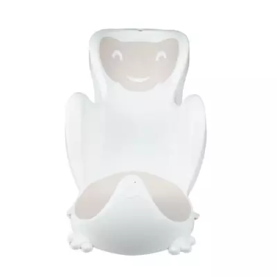 Transat de bain babycoon - Marron glacé - Made in France