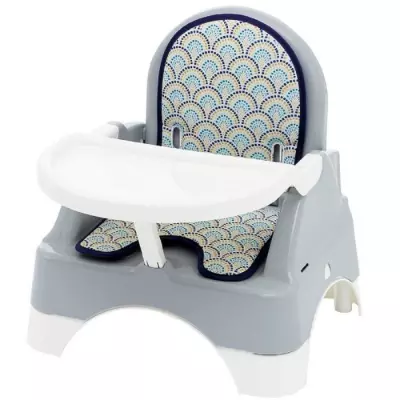 Rehausseur de Table THERMOBABY EDGAR - Fabriqué en France