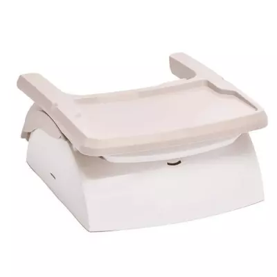 Rehausseur de chaise enfant 2 en 1 THERMOBABY YEEHOP - Pratique et sécurisé!