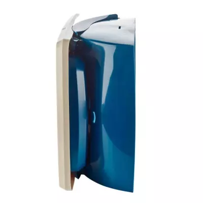 Rehausseur de chaise enfant 2 en 1 THERMOBABY YEEHOP - Bleu océan