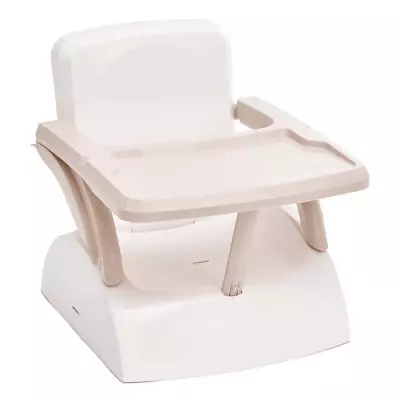 Ensemble Repas Bébé 2ème Âge - Thermobaby - Rehausseur et Accessoires - Idéal pour les repas!