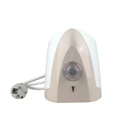 Chauffe biberon bi-voltage Marron Glacé - Plus responsable et made in France