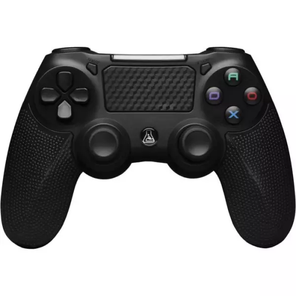 Manette Gamer - The G-Lab - K-PAD THORIUM - Sans Fil - PS4 - Noir