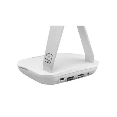 Support pour Casque/Micro-Casque - THE G-LAB - K-STAND HYDROGEN - Blanc