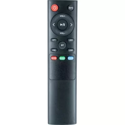 Enceinte Bluetooth Thomson WS702 150W Bois RCA USB AUX-IN TV Audio