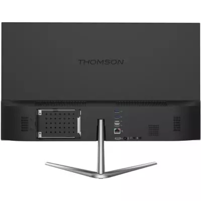 Ordinateur tout-en-un Thomson AIO24C4BK128 - Performances compactes