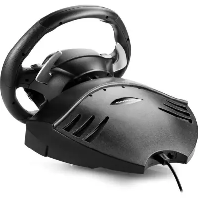 Volant T80 FERRARI 488 GTB Edition pour PS4/PC - Compatible jeux PS5