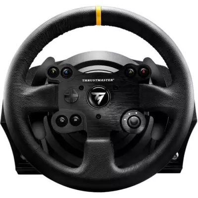 Volant Thrustmaster TX RW ÉDITION CUIR - PC/Xbox One