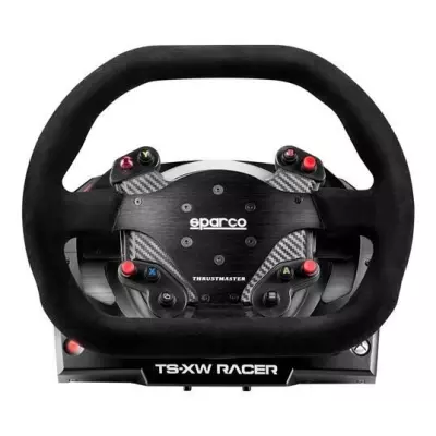 Volant de course Thrustmaster TS-XW RACER SPARCO P310 - Xbox One / PC Volant de course Thrustmaster TS-XW RACER SPARCO P310 - Xbox One / PC
