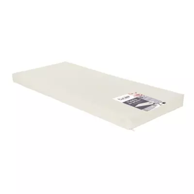 Matelas de berceau TINEO 80x40x5cm - Fabriqué En France
