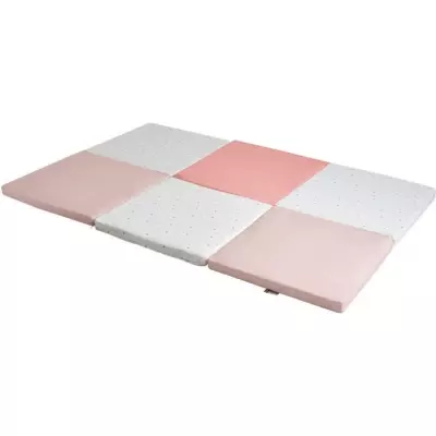 Maxi Tapis d'éveil Malin 5en1 - TINEO MON Coeur