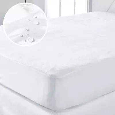 Protégez votre matelas avec style - TODAY - Essential - 140x190 cm