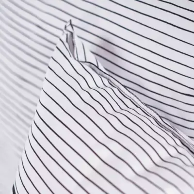 Parure de lit TODAY - Sunshine - 2 pers - Coton - Imprimé - 240x260cm Parure de lit TODAY - Sunshine - 2 pers - Coton - Imprimé - 240x260cm