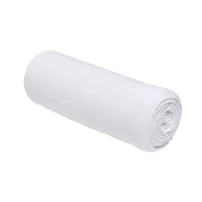 Drap housse en coton jersey TODAY Essential - 100% coton - 90x190+25 cm