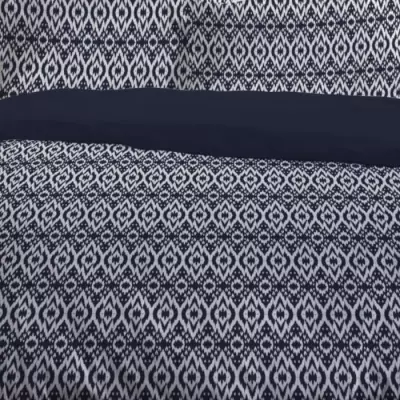 Parure de lit 2 pers. TODAY Sunshine 15.31 - 240x260 cm - 100% Coton