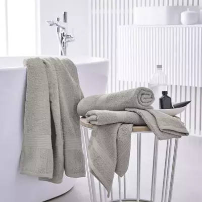 Drap de bain 70x130 cm - 100% Coton Dune