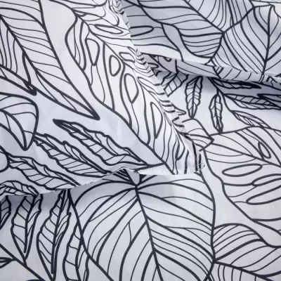 Parure de lit 2 pers. TODAY Sunshine 16.12 - 220x240 cm - 100% Coton Parure de lit 2 pers. TODAY Sunshine 16.12 - 220x240 cm - 100% Coton