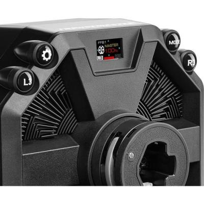 Volant de course avec base + pédalier - THRUSTMASTER - T598 P - Moteur Direct Axial Drive - PC, PS4, PS5