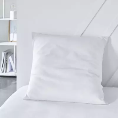 Protege oreiller absorbant - TODAY Essential - 60x60 cm - A bouillir