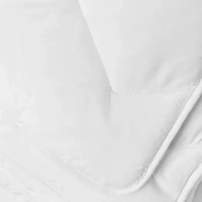 Couette en Bamboo TOISON D'OR - Chaleur Tempérée