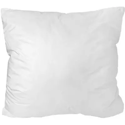 Oreiller TOISON D'OR Bamboo Confort Médium Blanc - 65x65cm