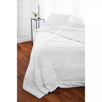 Couette Silkydor tempérée 240x260cm - Chaleur tempérée
