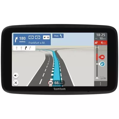 GPS TomTom GO Classic 6 EU - Mises à Jour Cartes Europe
