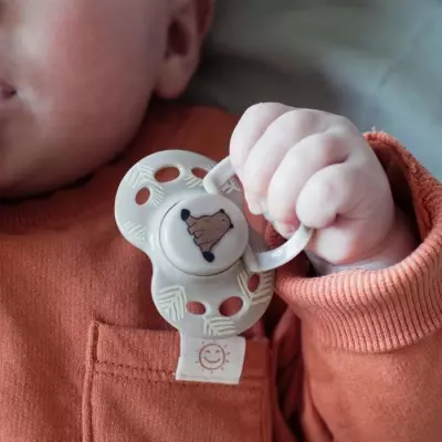 Sucettes TOMMEE TIPPEE Fun pour bébé - Lot de 6