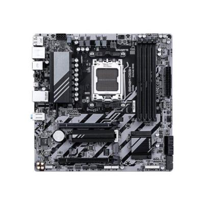 Carte mere - GIGABYTE - B840M DS3H - Format Micro-ATX - Chipset AMD B840 - DDR5 & PCIe 5.0