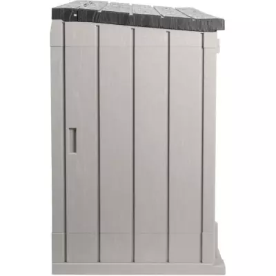 Coffre de jardin STORER PLUS XL - Grande capacité 1270L