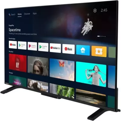 TV LED 50'' Toshiba 4K UHD Dolby Vision - Android TV - WiFi