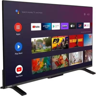 TV LED Toshiba 40LV2E63DG 40'' Full HD HDR10 Smart TV