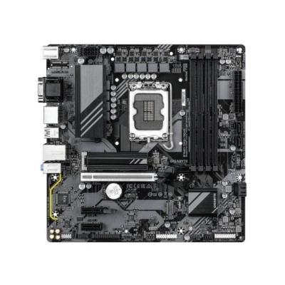 Carte mere - GIGABYTE - B760M DS3H GEN5 - Format Micro-ATX - Chipset Intel B760 - PCIe 5.0