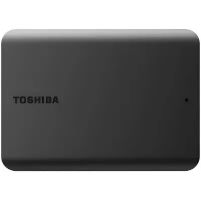 Disque dur externe Toshiba CANVIO 1To - Compact et performant