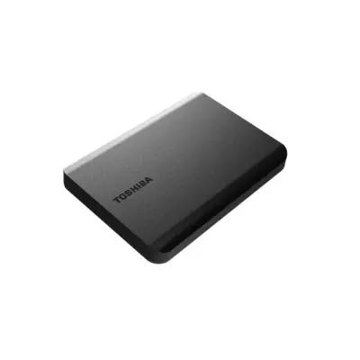 Disque dur externe Toshiba CANVIO 1To - Compact et performant