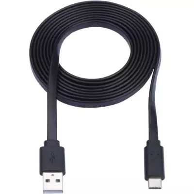 Câble EATON - Tripp Lite USB-A vers USB-C - 13x18x2 cm