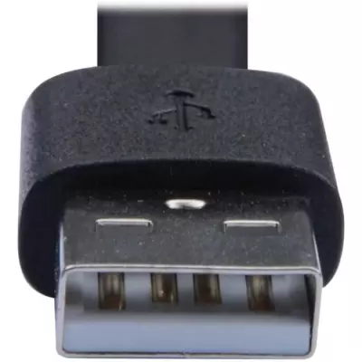 Câble EATON - Tripp Lite USB-A vers USB-C - 13x18x2 cm