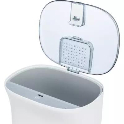 Distributeur automatique TRIXIE TX8 Smart 2.0 - 4,5L - Blanc