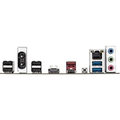 Carte mere - GIGABYTE - B550 EAGLE WIFI6 - Format ATX - Chipset AMD B550 - DDR4 & PCIe 4.0 - WiFi 6